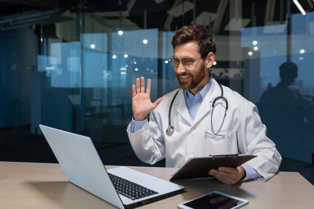 medical marijuana recommendation