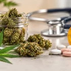 Weed With Blood Thinners